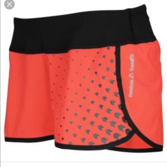 Reebok Shorts | Crossfit Endurance Short | Poshmark Short damen die reebok Crossfit Recycled Woven Board colore